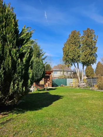 Prodej rodinného domu, Moravská Třebová, Tyršova, 161 m2