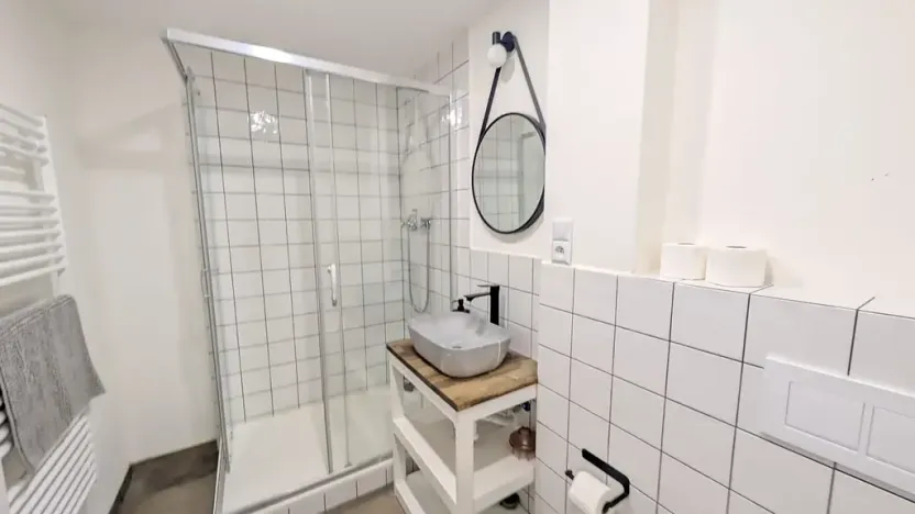 Prodej bytu 4+kk, Praha - Nové Město, Malá Štěpánská, 146 m2
