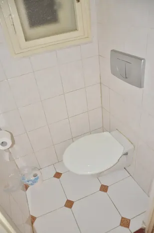 Pronájem bytu 2+1, Praha - Holešovice, Jateční, 55 m2