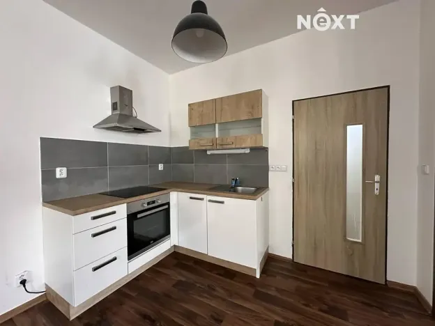 Pronájem bytu 2+kk, Vrchlabí, Nádražní, 50 m2