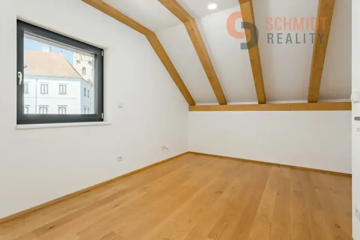 Pronájem bytu 3+kk, Břeclav, Pod Zámkem, 67 m2