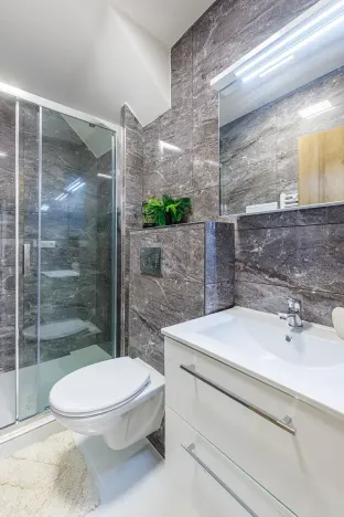 Pronájem bytu 1+kk, Zlín, Štefánikova, 24 m2