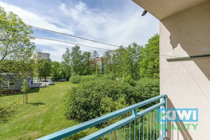 Prodej bytu 3+1, Havířov, Točitá, 61 m2