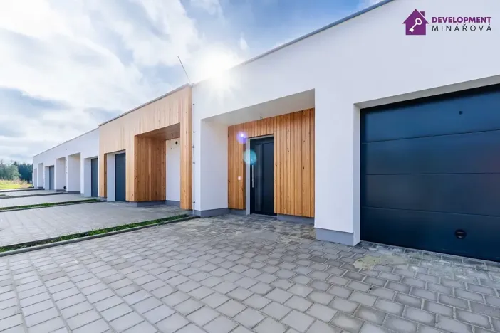 Prodej rodinného domu, Letohrad, U Biatlonu, 134 m2