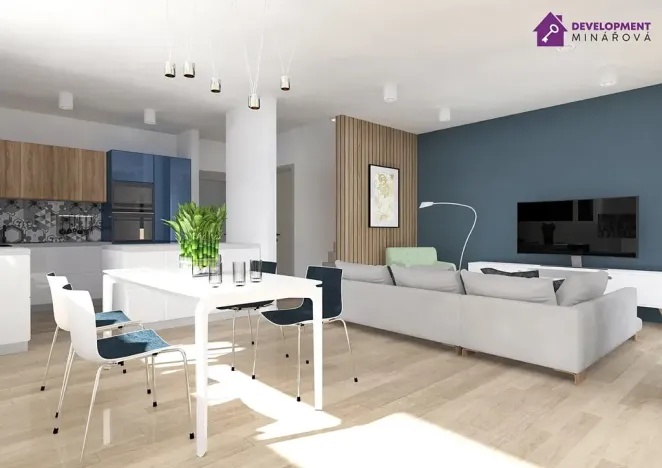 Prodej rodinného domu, Opatovec, 130 m2