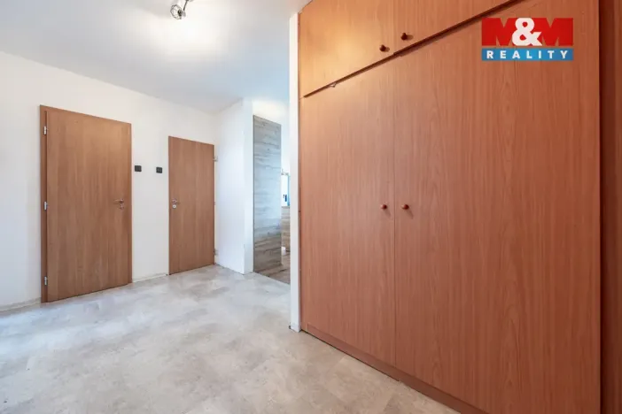 Prodej bytu 3+kk, Praha - Chodov, Markušova, 79 m2