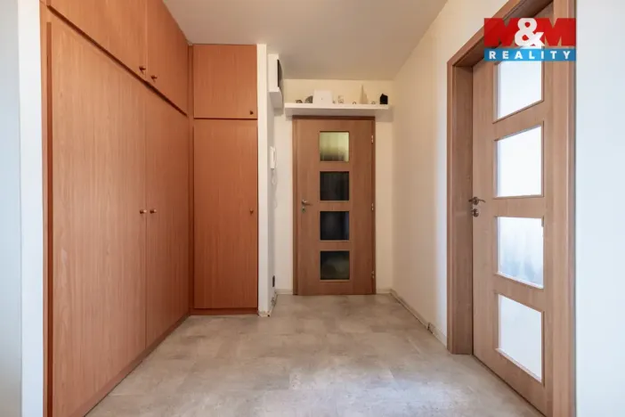Prodej bytu 3+kk, Praha - Chodov, Markušova, 79 m2