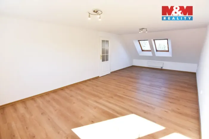 Pronájem rodinného domu, Brandýs nad Labem-Stará Boleslav - Stará Boleslav, Erbenova, 121 m2