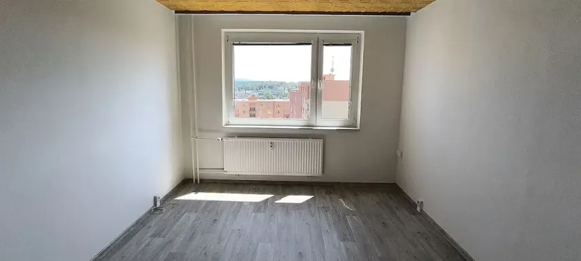 Pronájem bytu 3+1, Cheb, Dvořákova, 75 m2