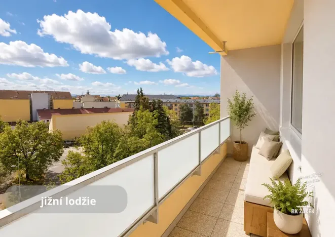 Prodej bytu 2+kk, České Budějovice, Staroměstská, 76 m2