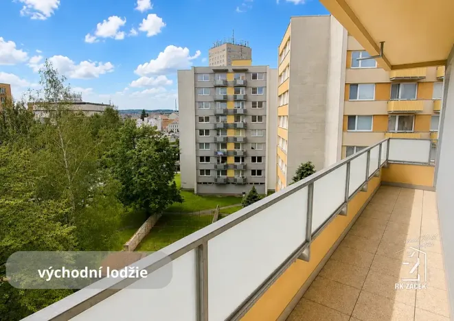 Prodej bytu 2+kk, České Budějovice, Staroměstská, 76 m2
