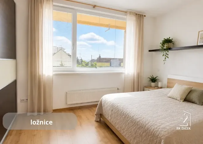 Prodej bytu 2+kk, České Budějovice, Staroměstská, 76 m2