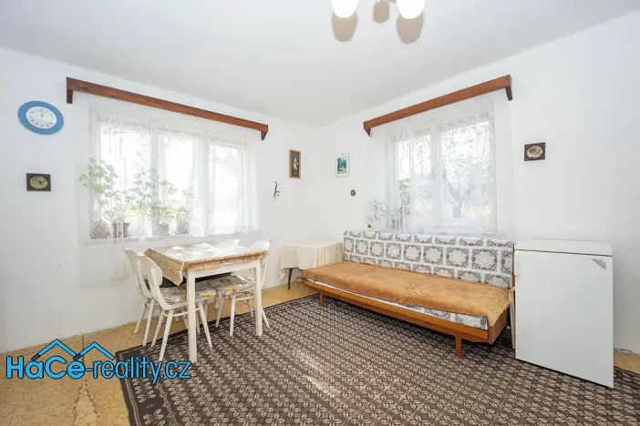 Prodej zemědělské usedlosti, Zdelov, 255 m2