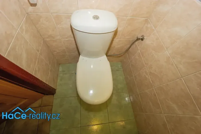 Prodej rodinného domu, Újezd u Chocně, 170 m2