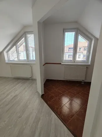 Pronájem bytu 1+1, Lanškroun, Kežmarská, 34 m2