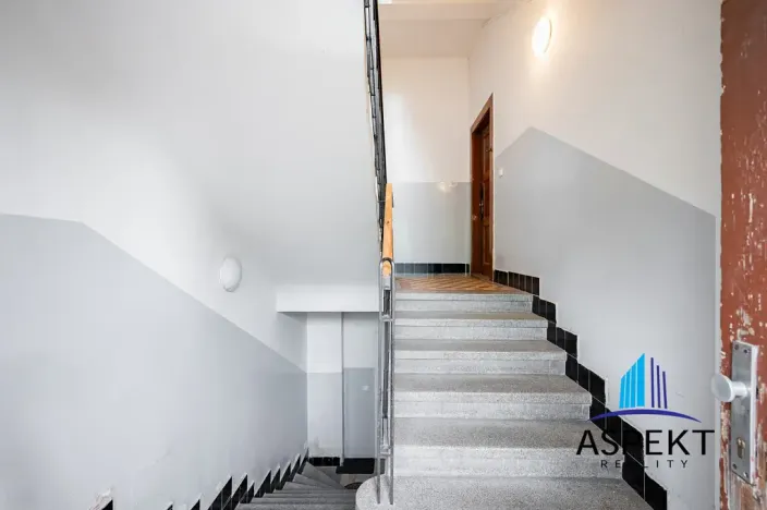 Pronájem bytu 1+1, Praha - Podolí, U podolského hřbitova, 30 m2