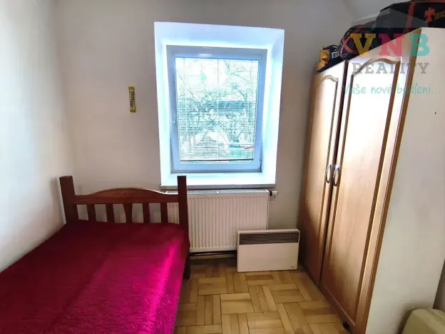 Pronájem bytu 2+1, Mohelnice, Horní Krčmy, 70 m2
