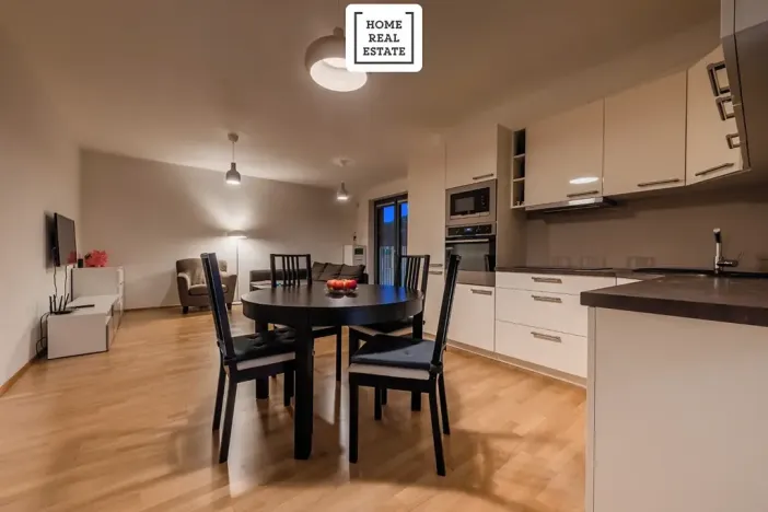 Pronájem bytu 2+kk, Praha - Žižkov, Olšanská, 71 m2