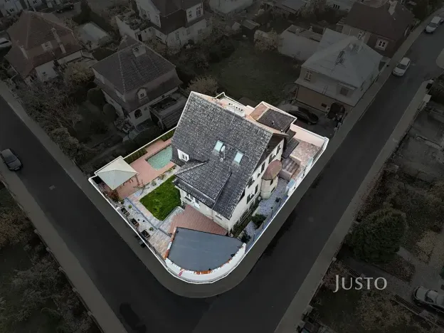 Prodej vily, Teplice, Juditina, 223 m2