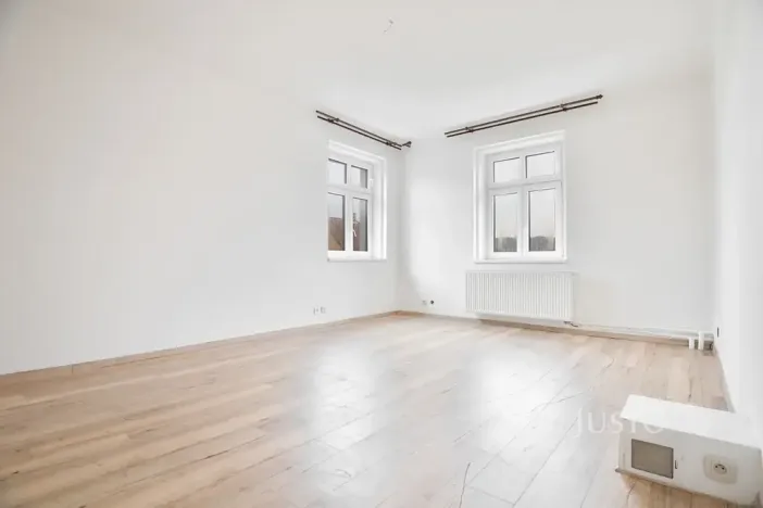 Prodej vily, Teplice, Juditina, 223 m2