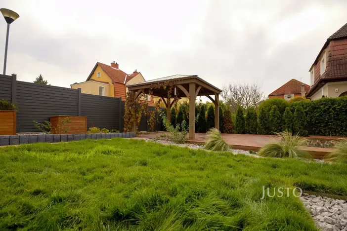 Prodej vily, Teplice, Juditina, 223 m2