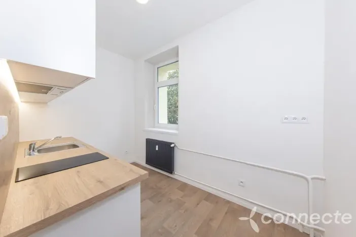 Pronájem bytu 1+1, Přerov - Přerov I-Město, Husova, 28 m2