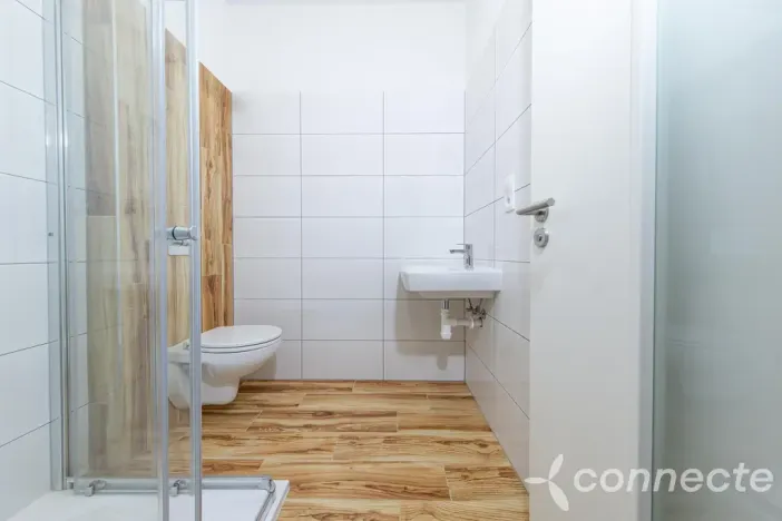 Pronájem bytu 1+1, Přerov - Přerov I-Město, Husova, 28 m2