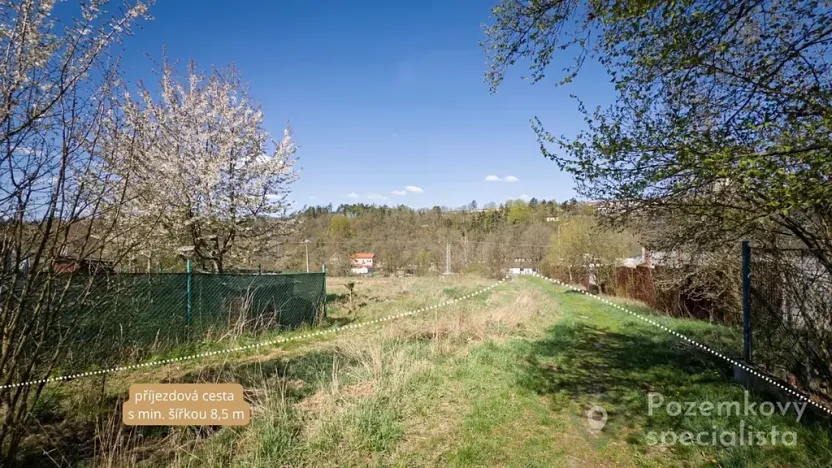 Prodej pozemku pro bydlení, Stříbro, 6047 m2