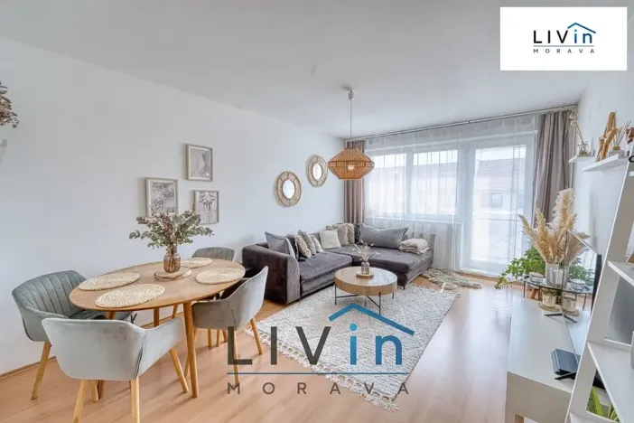 Pronájem bytu 2+1, Olomouc, Horní lán, 78 m2