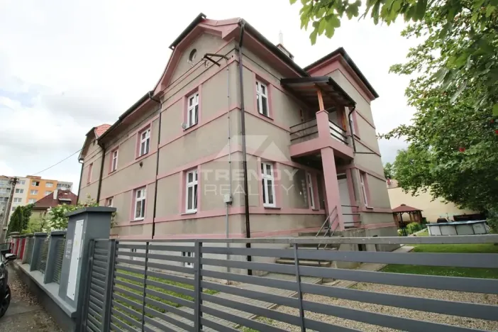 Prodej bytu 3+kk, Rokycany, U Plynárny, 89 m2