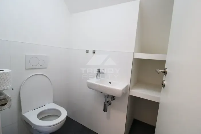 Prodej bytu 3+kk, Rokycany, U Plynárny, 89 m2