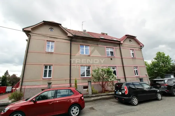 Prodej bytu 3+kk, Rokycany, U Plynárny, 89 m2