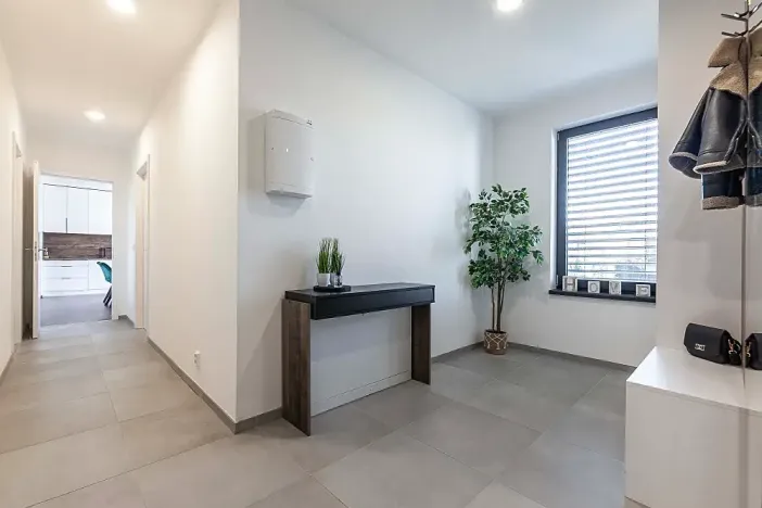Prodej bytu 3+kk, Nymburk, K Lesu, 88 m2