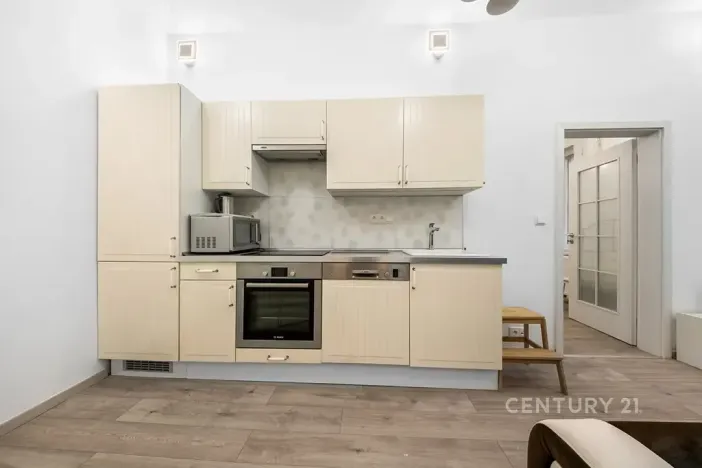 Prodej bytu 1+1, Praha - Nové Město, Truhlářská, 38 m2