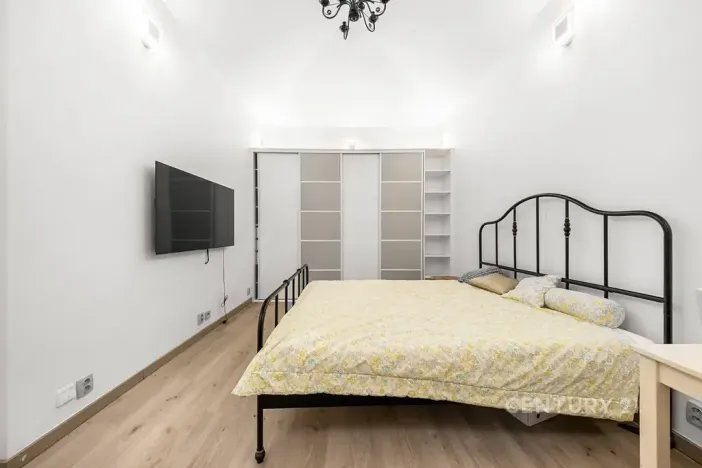 Prodej bytu 1+1, Praha - Nové Město, Truhlářská, 38 m2