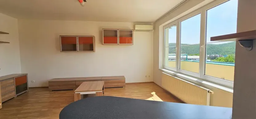 Pronájem bytu 2+kk, Brno - Bystrc, Adamcova, 67 m2