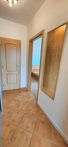 Pronájem bytu 2+kk, Brno - Bystrc, Adamcova, 67 m2