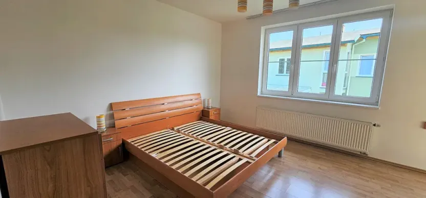 Pronájem bytu 2+kk, Brno - Bystrc, Adamcova, 67 m2
