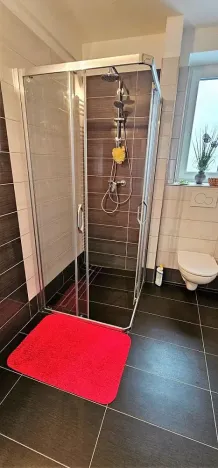 Pronájem bytu 2+kk, Rajhrad, Vrázova, 81 m2