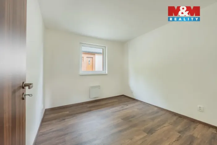 Prodej rodinného domu, Třtice, 68 m2