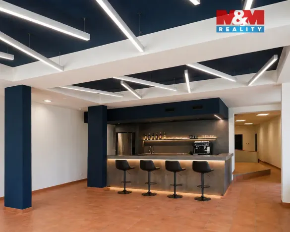 Prodej ubytování, Okrouhlo, 1076 m2