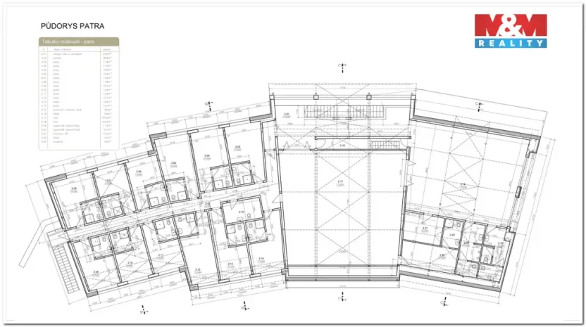 Prodej ubytování, Okrouhlo, 1076 m2