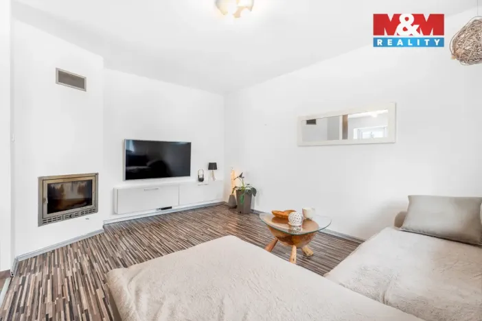 Prodej rodinného domu, Tanvald, Poštovní, 179 m2