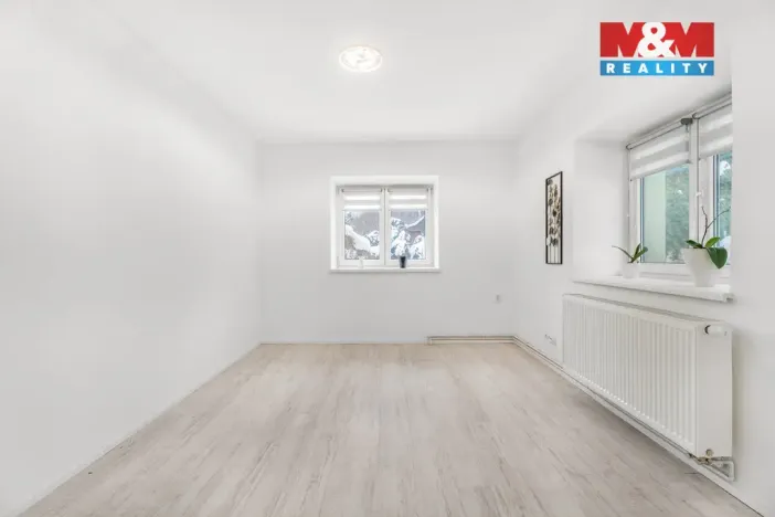 Prodej rodinného domu, Tanvald, Poštovní, 179 m2