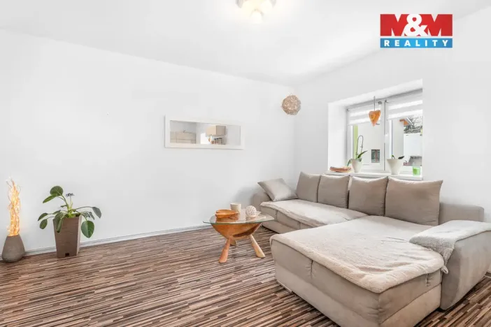 Prodej rodinného domu, Tanvald, Poštovní, 179 m2