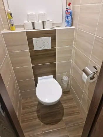 Prodej bytu 2+kk, Frýdek-Místek, Bruzovská, 44 m2