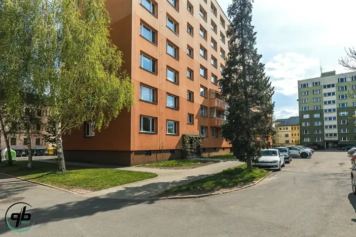 Prodej bytu 1+1, Frýdek-Místek, Janáčkova, 36 m2