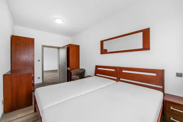 Pronájem bytu 2+kk, Plzeň - Severní Předměstí, Bolevecká, 58 m2