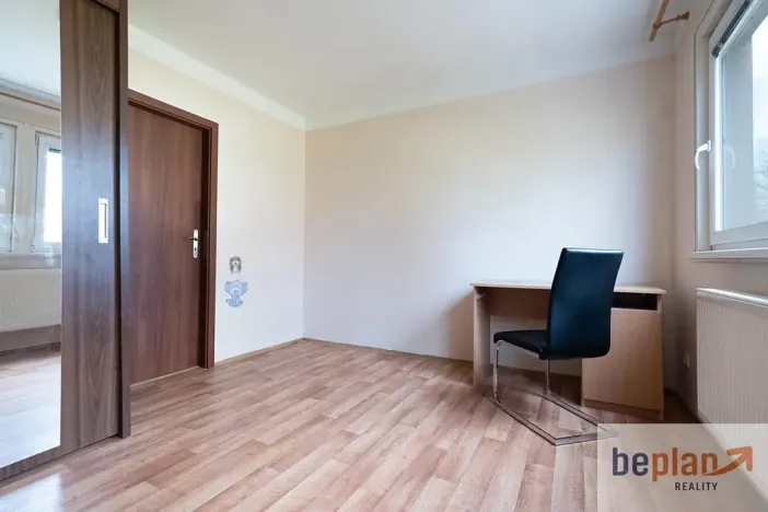 Prodej bytu 3+1, Kamenice, Ringhofferova, 75 m2