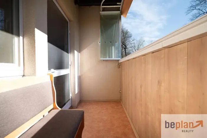 Prodej bytu 3+1, Kamenice, Ringhofferova, 75 m2